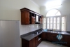 Block D, House with nice garden for rent in Ciputra, Tay Ho, Ha Noi